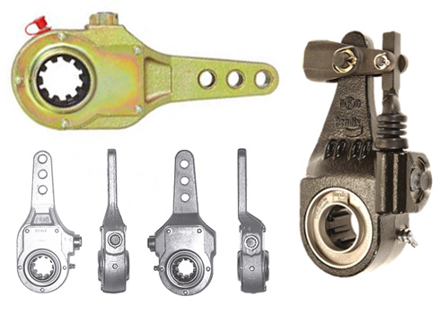 Ajustadores de Holgura, Chicharras Manual, Chicharras Automáticas Ajustadores de Holgura, Chicharras Manual, Chicharras Automáticas