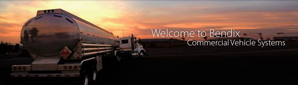 Welcome to Bendix - Commercial vehicle systems