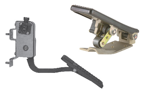 Componentes Electrónicos, Acelerador electrónico, Pedal electrónico, Potenciómetro Componentes Electrónicos, Acelerador electrónico, Pedal electrónico, Potenciómetro