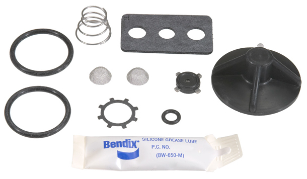 Kit de mantenimiento - Compresores - Gobernadores