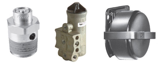 Gobernadores Gobernadores